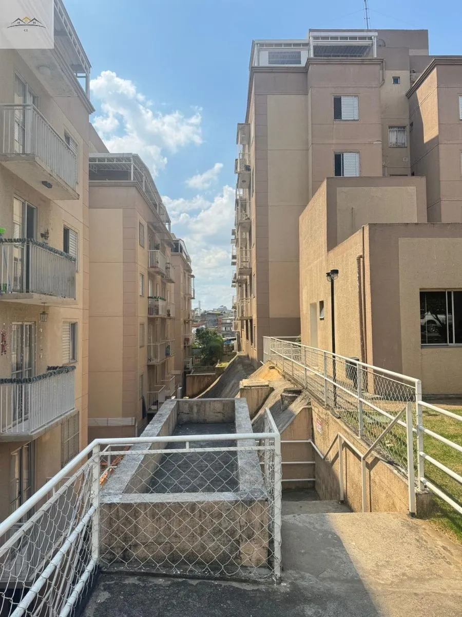 Imagem APARTAMENTO RESIDENCIAL em São Paulo - São Paulo, Itaim Paulista