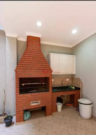 Imagem Sobrado com 3 dormitórios à venda, 210 m por R$ 930.000,00 - Cidade Patriarca - São Paulo/SP