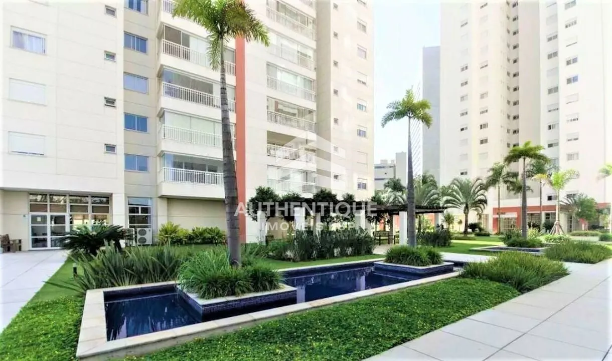 Imagem Jardim Leopoldina Parque Clube - Apartamento à venda em São Paulo/SP
