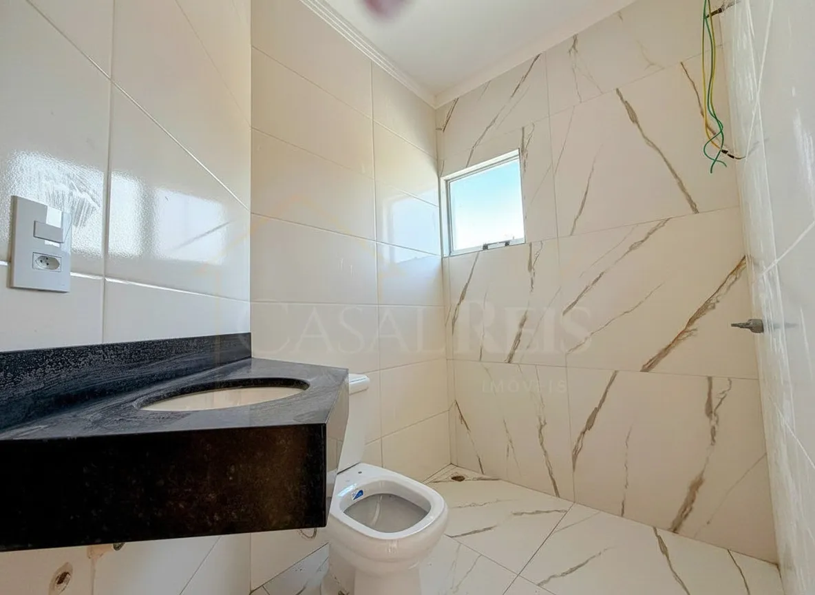 Imagem Casa 2 suítes à venda em Jardim Bandeirantes, Poços de Caldas