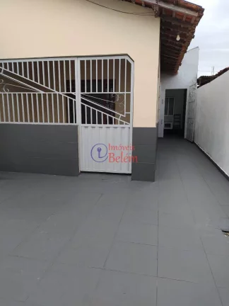 Imagem Imóveis Belém Vende Casa no conjunto Guajará I