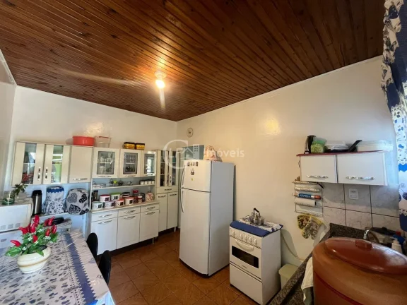 Imagem Casa para venda em Campo Grande-MS, Parque dos Novos Estados: 1 quarto, 1 suíte, 1 sala, 2 banheiros, 4 vagas, 70m². Imperdível!