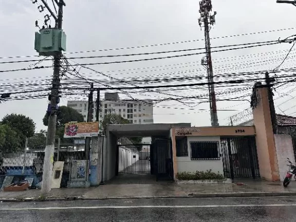 Foto do imóvel Oportunidade Única em SAO PAULO - SP | Tipo: Apartamento | Negociação: Licitação Aberta | Situação: Imóvel em AV CANGAIBA