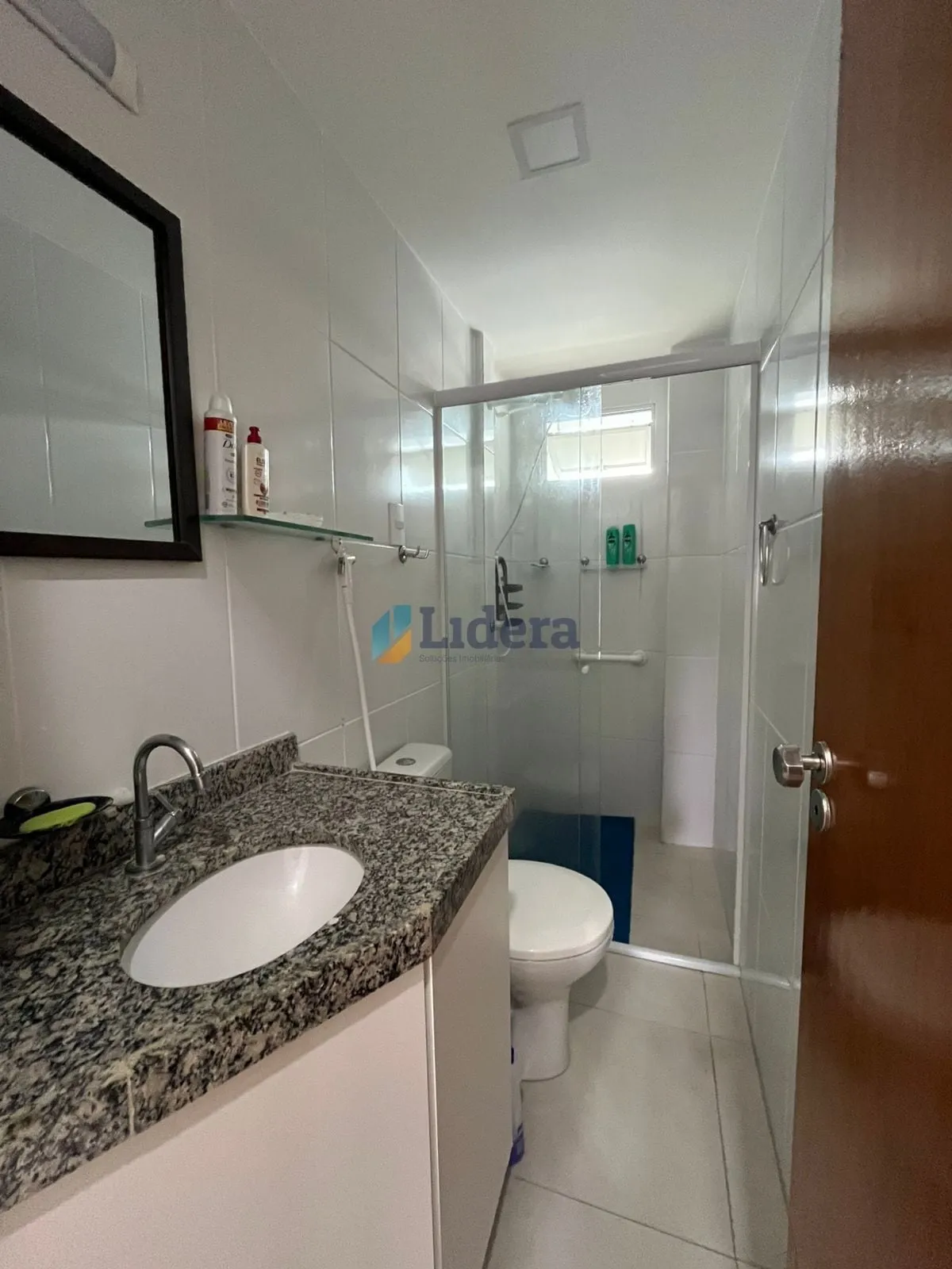 Imagem Apto mobiliado - 57,72m² - 2 quartos -1 suite - em Ponta de Campina, Cabedelo/PB
