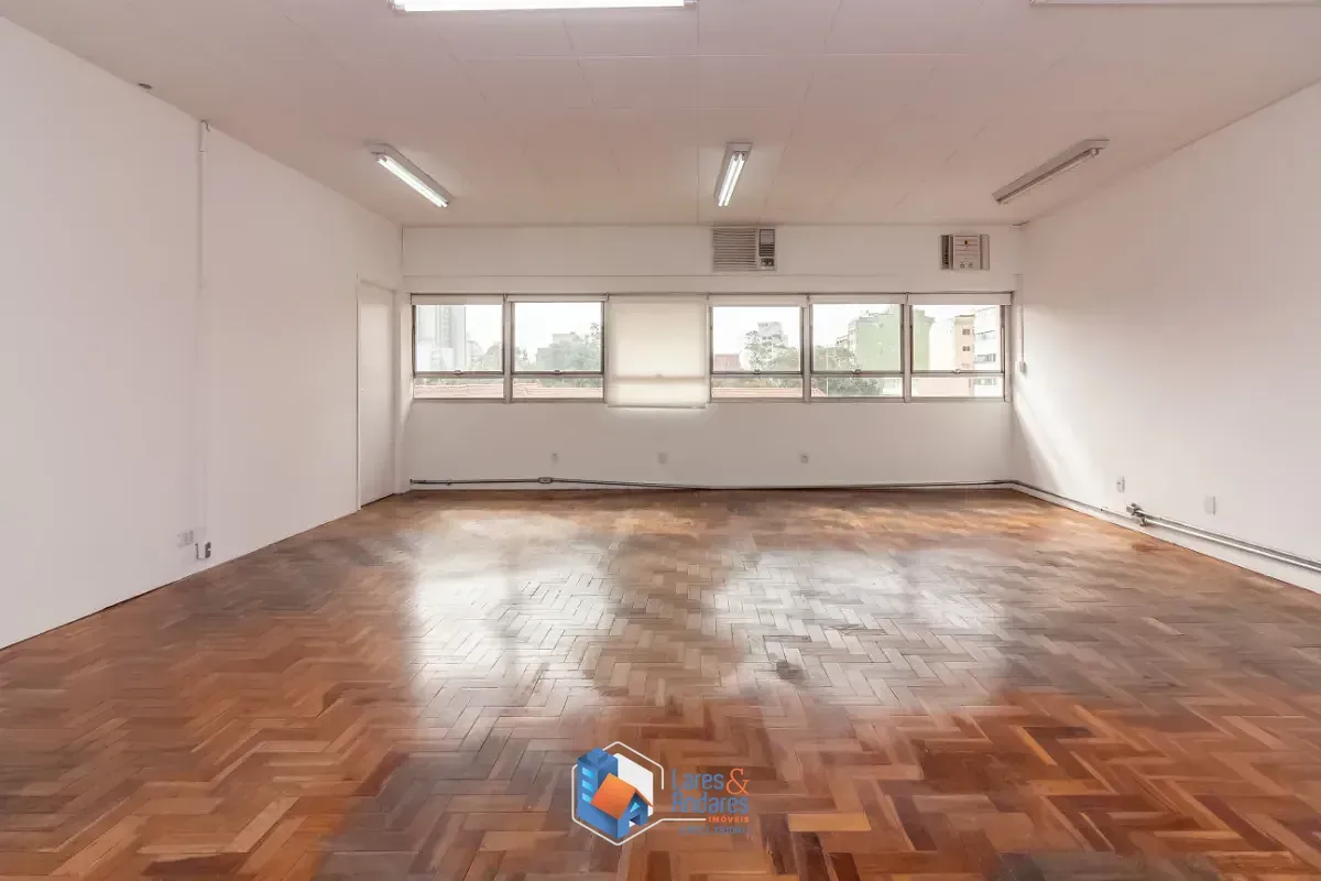 Foto do imóvel Conjunto comercial para venda em Vila Buarque, 85m² em Rua Marquês de Itu