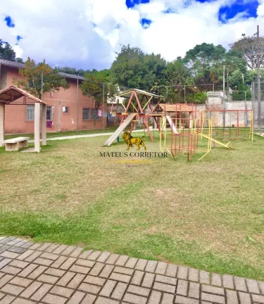 Imagem APARTAMENTO RESIDENCIAL em CURITIBA - PR, SÍTIO CERCADO