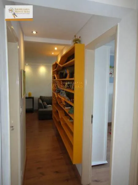 Imagem Apartamento com 3 dormitórios à venda, 80 m² por R$ 530.000,00 - Jardim Sao Paulo(Zona Norte) - São Paulo/SP