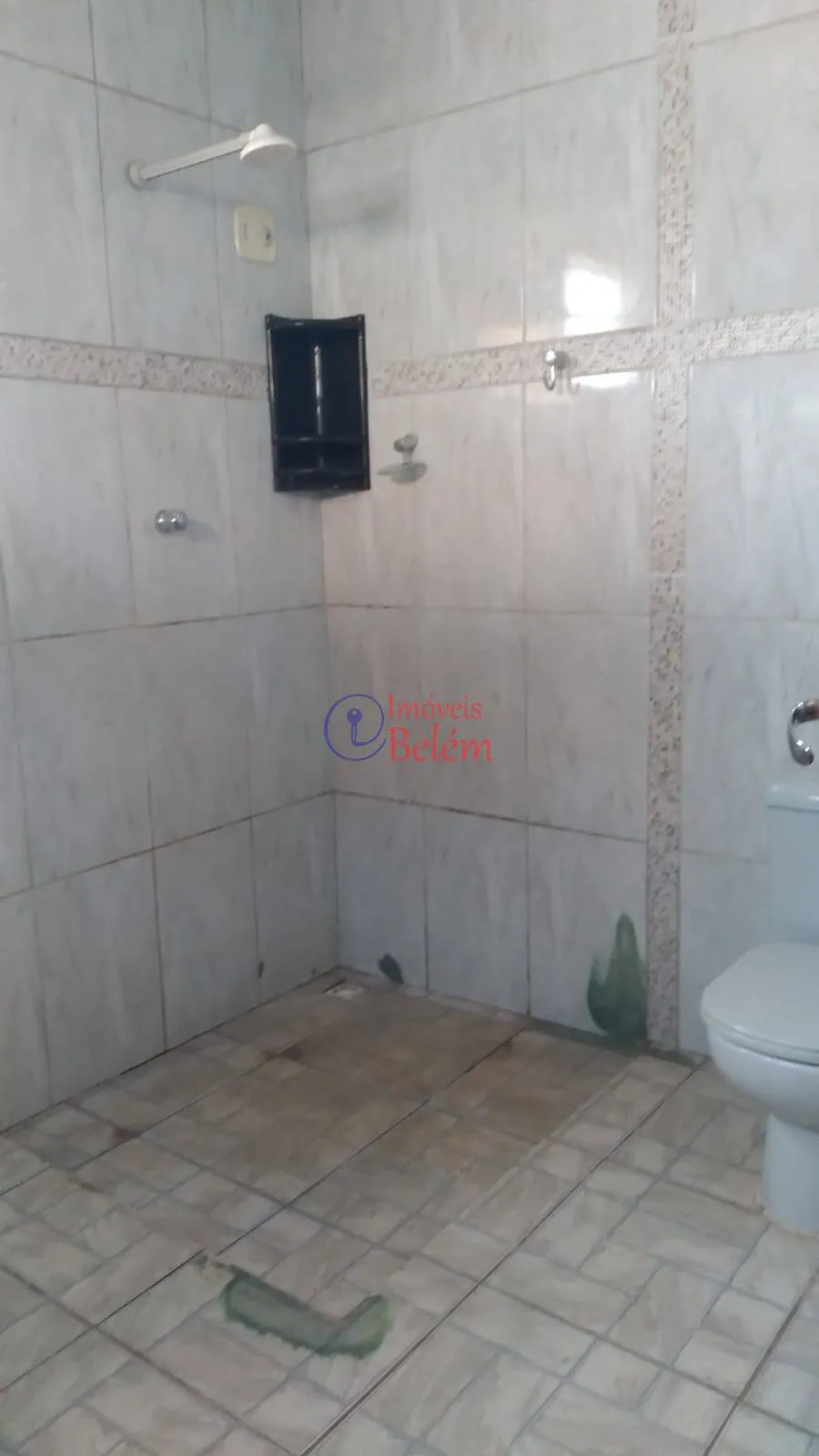 Imagem Casa 3 Quartos com Suíte e Pátio 300m² - Centro - Igarapé-Açu