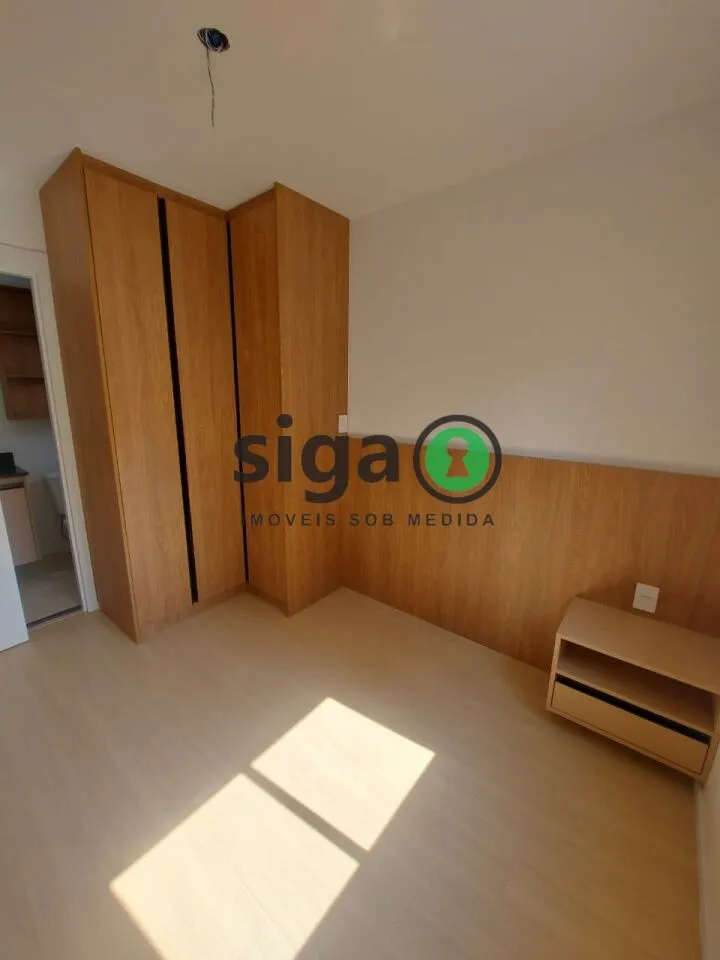 Imagem APARTAMENTO PARA VENDA COM 2 DORMITORIOS NO MORUMBI PROXIMO AO SHOPPING JARDDIM SUL