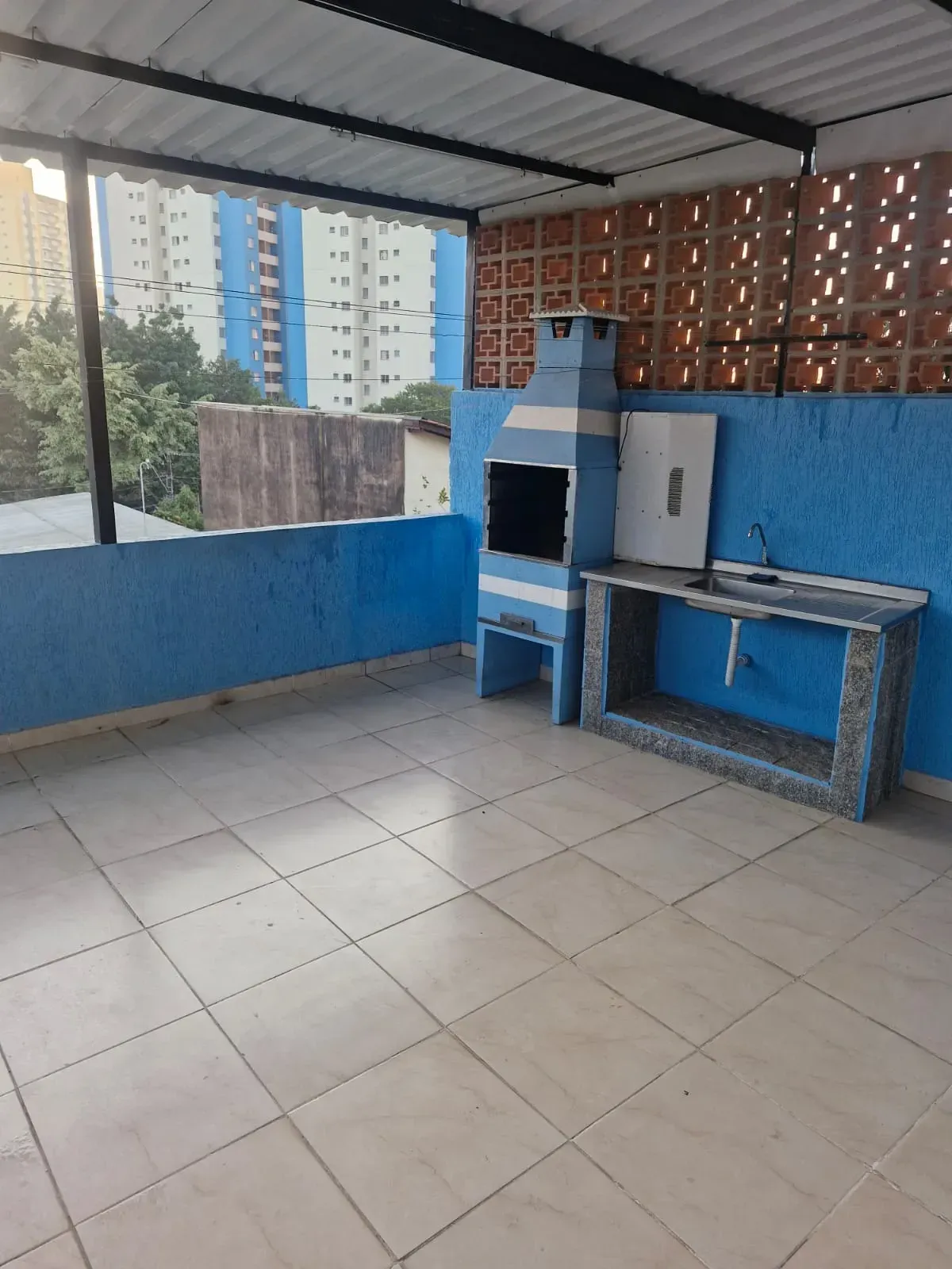 Imagem Casa à venda - Área útil 224 m2 com 3 dormitórios sendo 1 suíte - 2 vagas - Vila Maria Genoveva - Ju