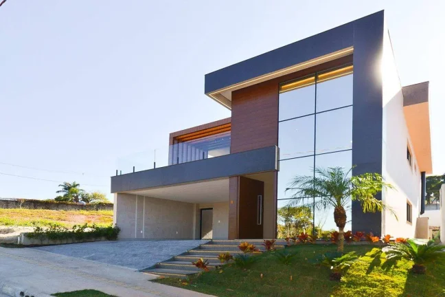 Imagem Maravilhosa Casa Alto Luxo no Condomínio Brisas Pampulha!