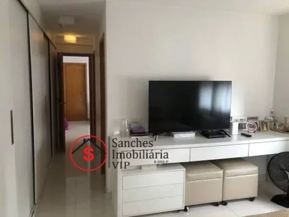 Imagem APARTAMENTO RESIDENCIAL em SANTO ANDRÉ - SP, CAMPESTRE