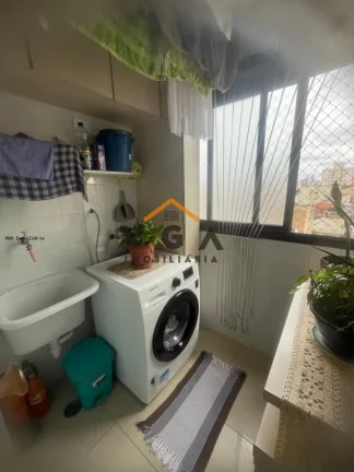 Imagem Apartamento para Venda em São Paulo, Vila Aricanduva, 3 dormitórios, 1 banheiro, 2 vagas