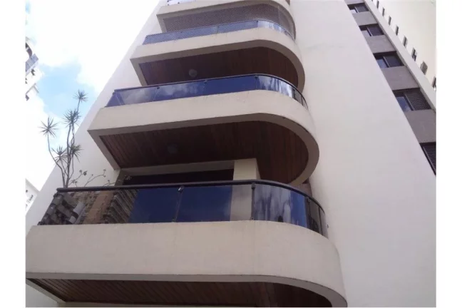 Imagem APARTAMENTO RESIDENCIAL em São Paulo - SP, Moema