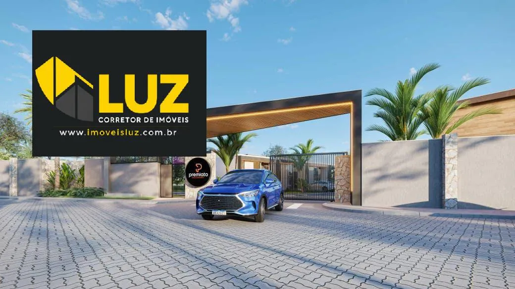 Imagem PREMIATO CONDOMÍNIO CLUBE - Casas Duplex em Condomínio Fechado