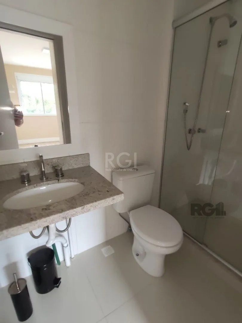 Imagem Apartamento em Cavalhada