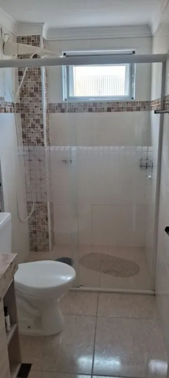 Imagem APARTAMENTO COM 56,00 m² - CAIÇARA - PRAIA GRANDE SP