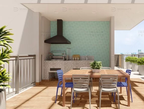 Imagem Apartamento à venda no bairro Vila Romana - São Paulo/SP