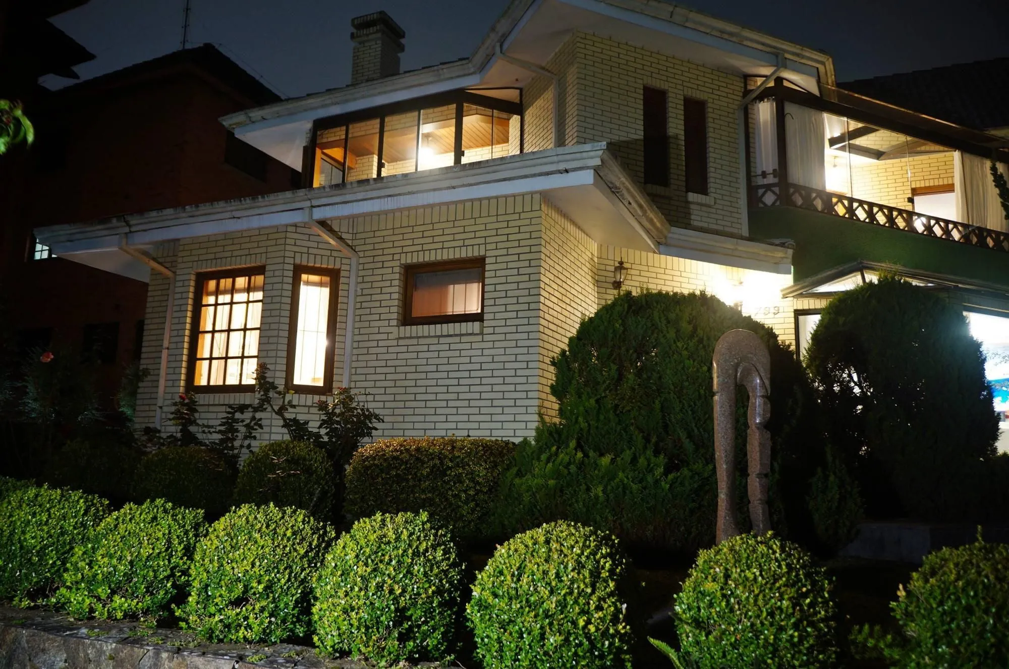 Imagem Casa em Canela, Alto Padrão, Mobiliada 390m2
