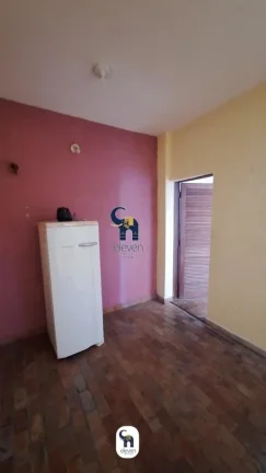 Imagem Casa no 3/4 no Carmo com ponto comercial
