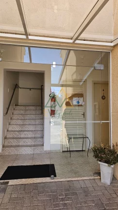 Imagem Apartamento à venda no bairro Campo Pequeno Colombo PR