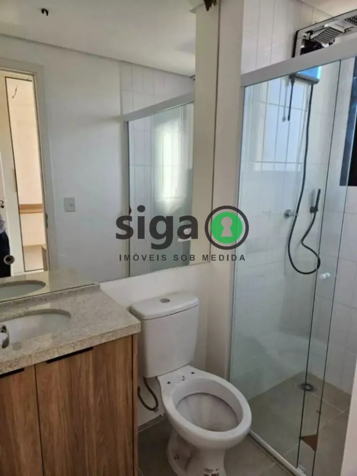 Imagem Apartamento á Venda no Ipiranga de 2 quartos (1 Suíte) e 1 Vaga !