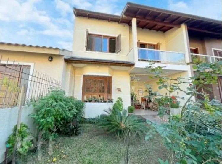 Imagem Casa no Jardins do Prado em Porto Alegre