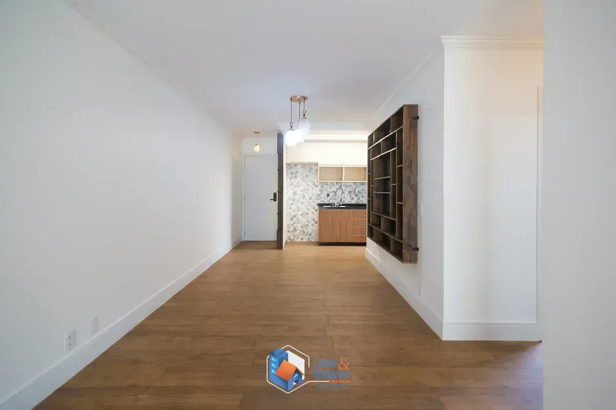 Imagem Apartamento para venda em Saúde com 2 quartos, sendo 1 suíte, 67m²