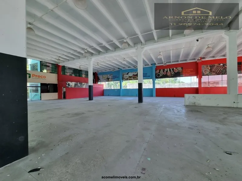 Imagem Galpões para venda em Guarujá no bairro Loteamento João Batista Julião