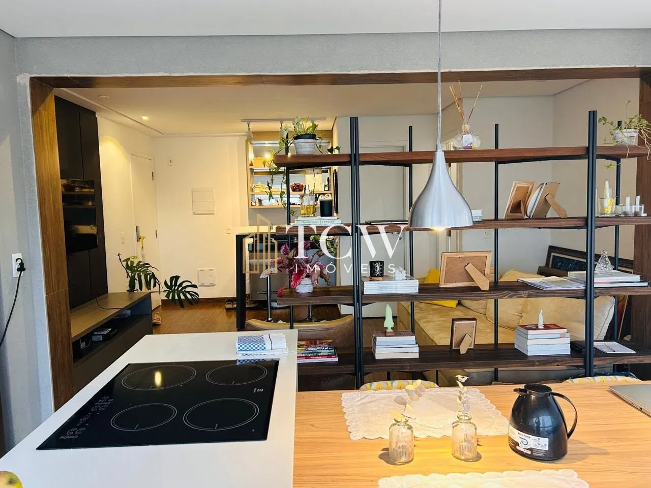 Foto do imóvel Apartamento Mobiliado à Venda | 49 m² | Aclimação, São Paulo/SP em Vila Mariana, São Paulo - SP