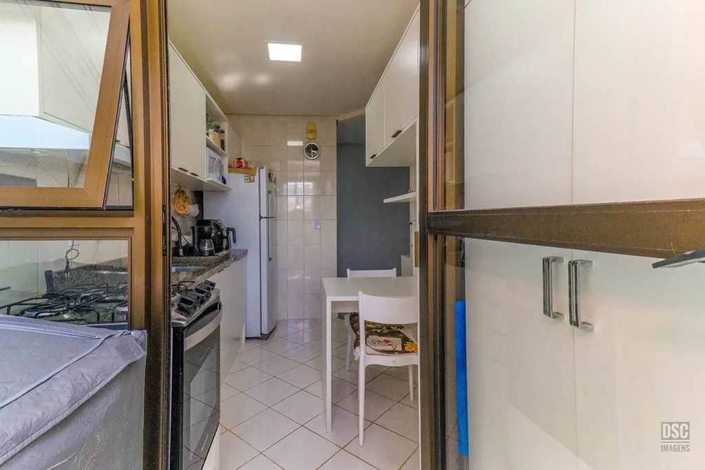 Imagem Apartamento em Passo da Areia