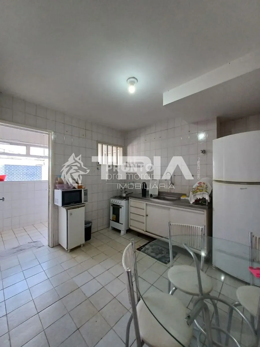 Imagem Apartamento de 3 quartos, 122m² no bairro Encruzilhada, em Recife