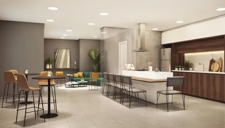 Imagem APARTAMENTO RESIDENCIAL em São Paulo - SP, Itaquera
