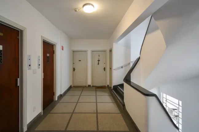 Imagem Apartamento à venda em São Paulo, Consolação, com 3 quartos, 108m2
