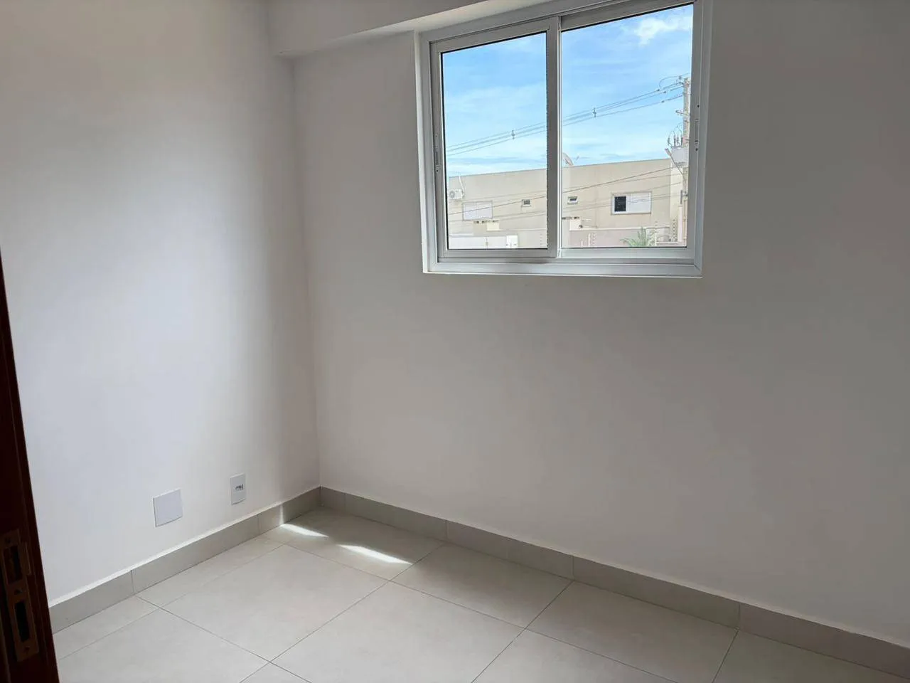 Imagem Apartamento 2 quartos Condomínio Lírio do Vale Bairro Morada do Ouro