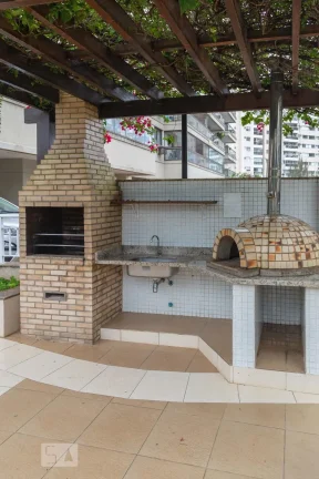 Imagem Apartamento à Venda - Recreio, 3 Quartos, 78 m2