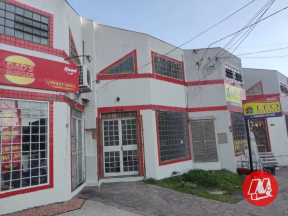 Imagem Loja para alugar, 50 m² por R$ 1.425,00/mês - Passo d'Areia - Porto Alegre/RS