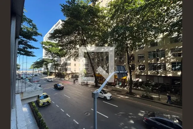 Imagem Apartamento à Venda - Copacabana, 3 Quartos, 192 m2