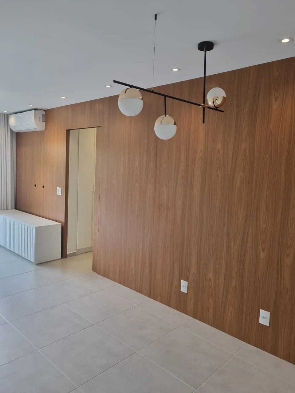 Imagem Apartamento de 119m² no Edifício Roma, localizado no Portal da Colina em Sorocaba.