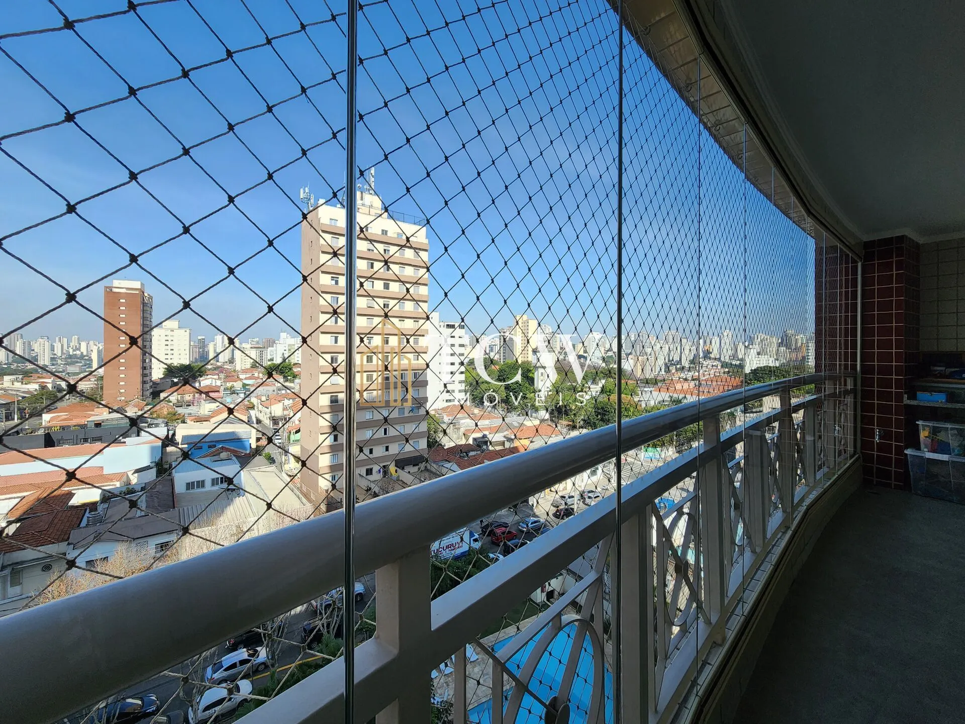 Imagem Apartamento com 3 dorm no Aclimação