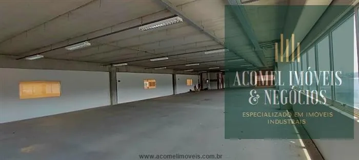Imagem Galpões para venda em Barueri no bairro Jardim Mutinga