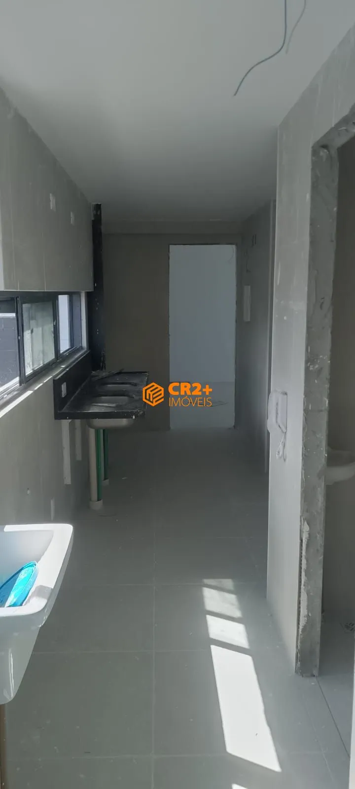 Imagem Vendo Apartamento 108m² com 3 Quartos sendo 1 Suíte, em Boaviagem.