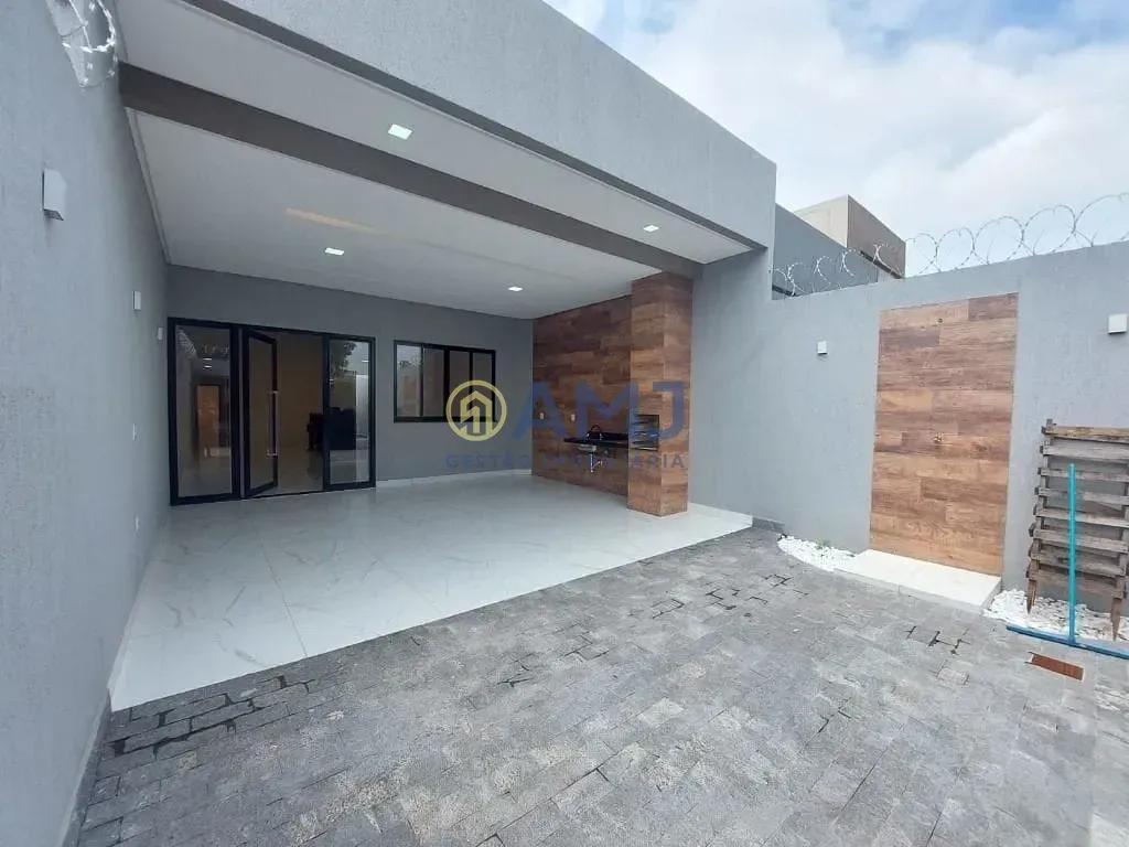 Imagem Casa à Venda no Setor Faiçalville