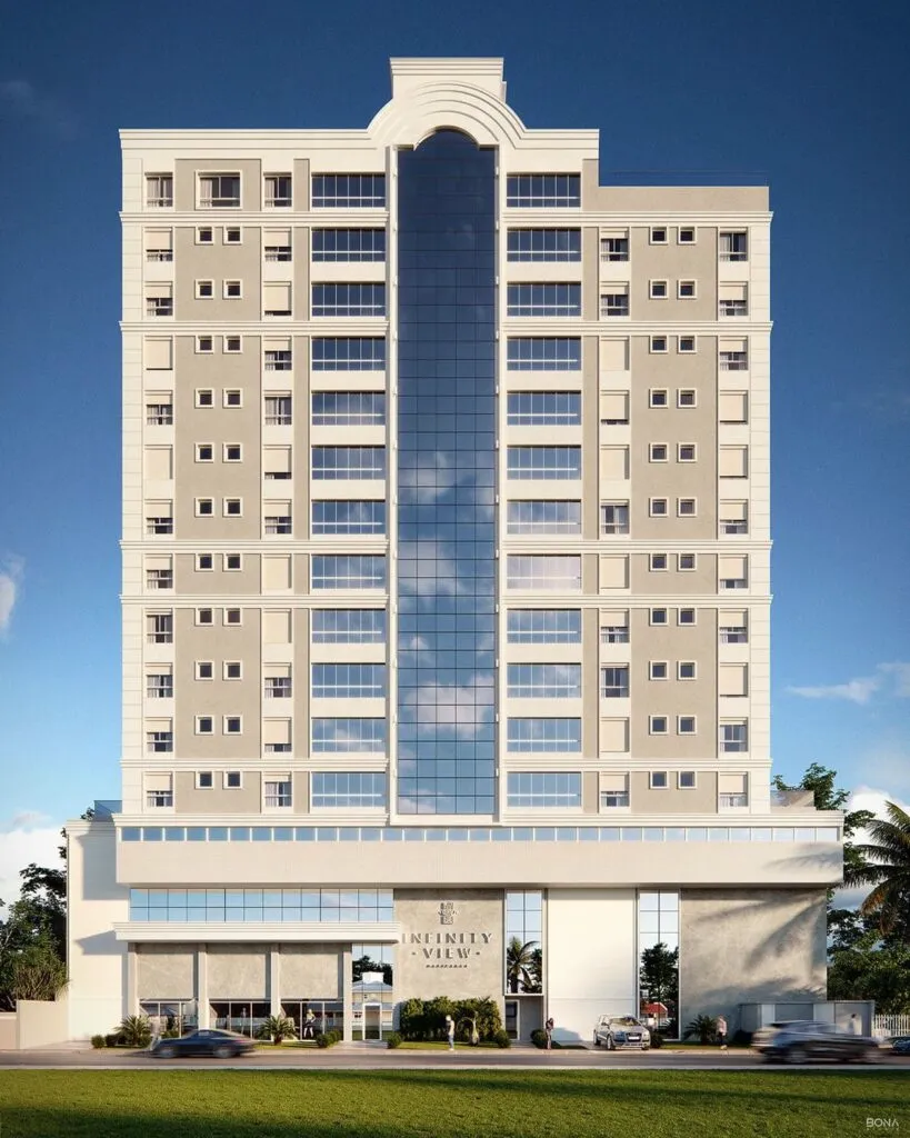 Foto do imóvel APARTAMENTO RESIDENCIAL em Porto Belo - SC, Perequê