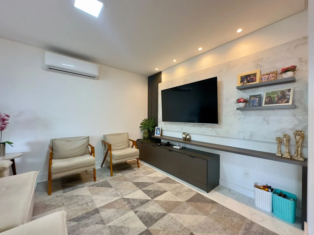 Imagem Apartamento à venda com 136m2 por R$ 2.200.000,00