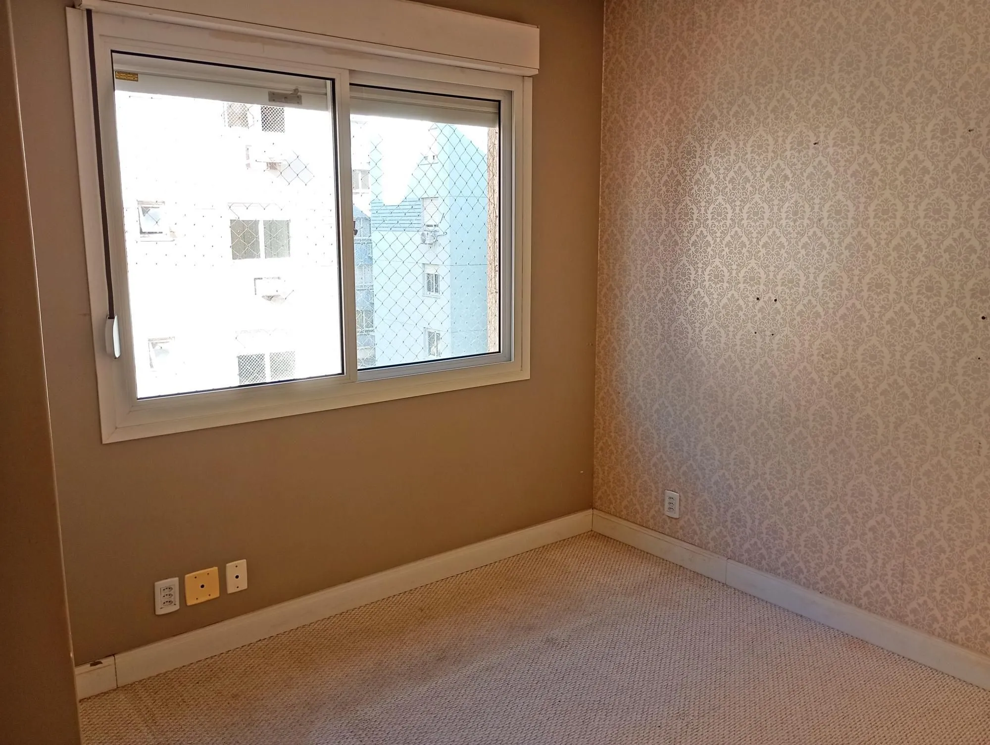 Imagem Apartamento 3 quartos, 1 suíte a uma quadra da Plínio