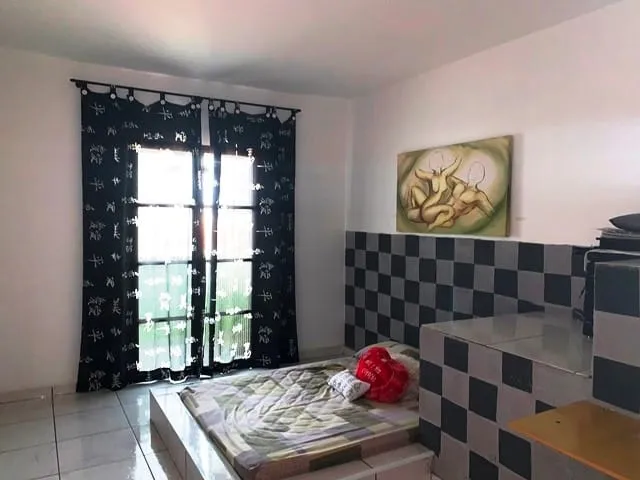 Imagem Casa à venda 3 Quartos, 1 Suite, 2 Vagas, 150M², Residencial Mombaça, Pindamonhangaba - SP