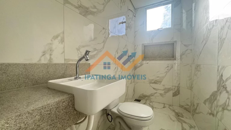 Imagem Apartamento no bairro Veneza - Ipatinga