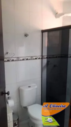 Imagem Linda Casa Alto Padrão Condomínio Fechado