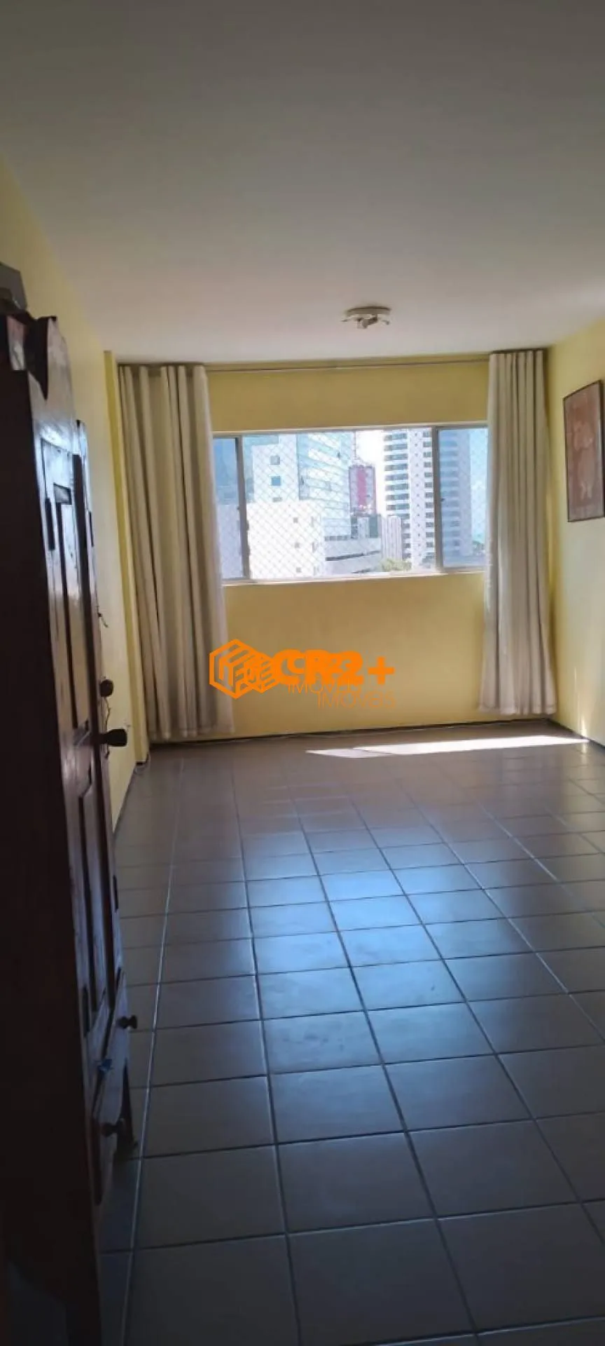 Imagem Apartamento a Venda 82m2 com 3 Quartos, 1 Suíte, em Boa Viagem.